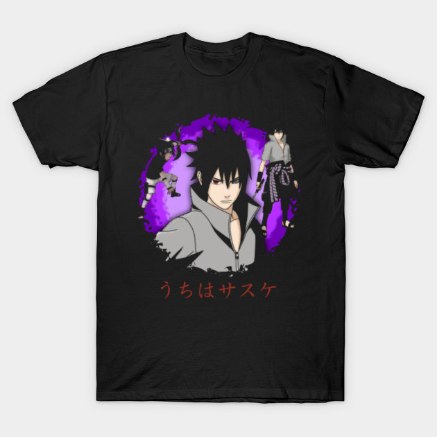 Moon T-Shirt-TOZ